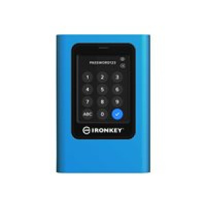  KINGSTON IronKey Vault Privacy 80 3,8TB  