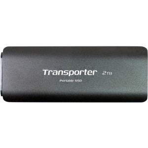  PATRIOT Transporter 2TB  