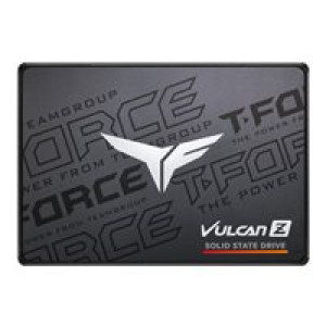  TEAM GROUP VULCAN Z 256GB  