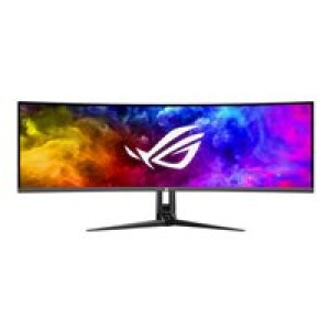  ASUS ROG Swift 124,5cm (49")  