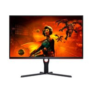  AOC AGON U32G3X 80cm (31,5")  