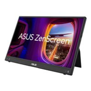  ASUS ZenScreen 39,6cm (15,6")  