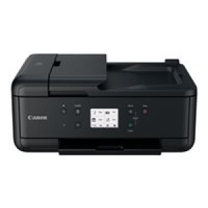 CANON PIXMA TR7650 