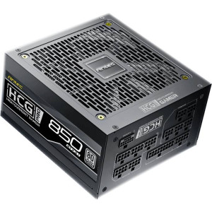 ANTEC Netzteil Antec HCG  850 PRO P EC  ATX3.1 Modular  80+ Platin retail 