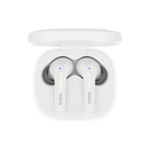 BELKIN SoundForm Motion kabellose in-Ear Kopfhörer 