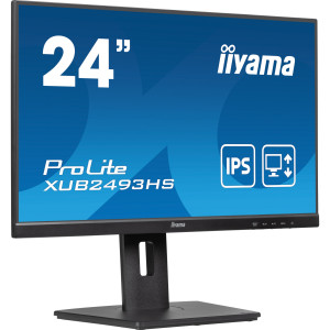  IIYAMA ProLite XUB2493HS 60,5cm (23,8")  