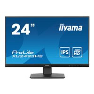  IIYAMA ProLite XU2493HS 60,5cm (23,8")  