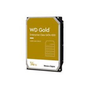  WESTERN DIGITAL WD Gold 14TB  