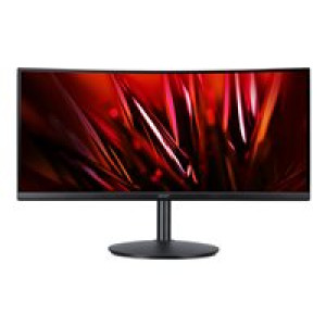  ACER Nitro XZ342CUS3bmiipphx 86,4cm (34")  