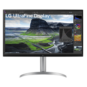  LG 32UQ850V-W.AEU 80cm (31,5")  