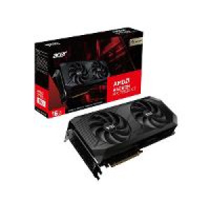  ACER NITRO AMD Radeon RX 7800 XT 16GB Grafikkarten 