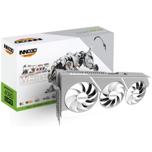  Inno3D GeForce RTX 4080 SUPER X3 16GB Grafikkarten 