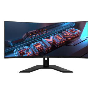  GIGABYTE G34WQC 86,4cm (34")  