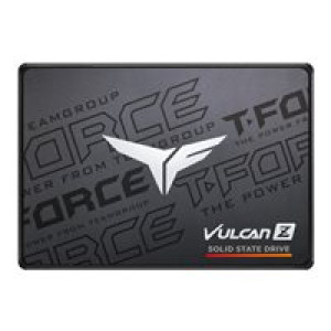  TEAM GROUP T-FORCE Vulcan Z  512GB  