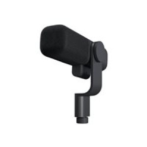 LOGITECH Blue Sona Aktives dynamisches XLR-Studiomikrofon 