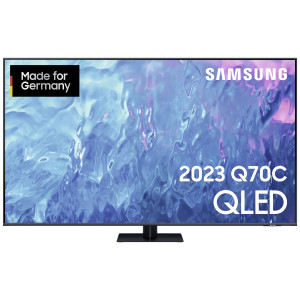 SAMSUNG GQ75Q70CATXZG 189cm (75") 