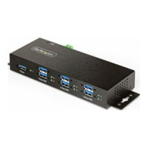 STARTECH.COM 7-Port USB 3.0 Hub 