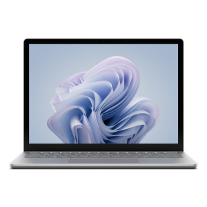 Notebook  MICROSOFT Surface Laptop 6 34,29cm (13,5") Ultra 5-135H 8GB 256GB W11P Laptop kaufen 