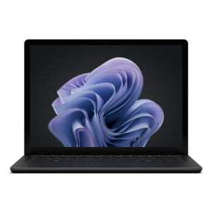 Notebook  MICROSOFT Surface Laptop 6 34,3cm (13,5") Ultra 5-135H 16GB 256GB W11P Laptop kaufen 