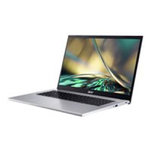 Notebook  ACER Aspire 3 43,9cm (17,3") i3-1215U 8GB 512GB W11 Laptop kaufen 