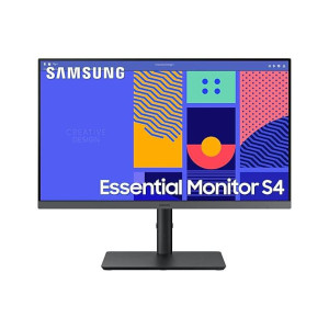  SAMSUNG S24C430GAU 61cm (24")  