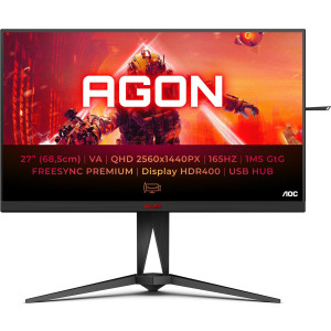  AOC AGON AG275QXN 68,6cm (27")  