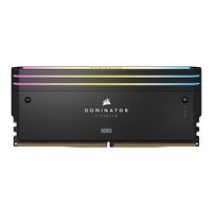  CORSAIR Dominator Titanium 48GB Kit (2x24GB) Arbeitsspeicher 