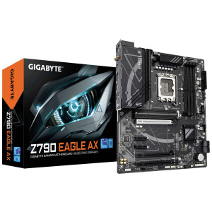  GIGABYTE GA-Z790 EAGLE AX S1700 Mainboard 