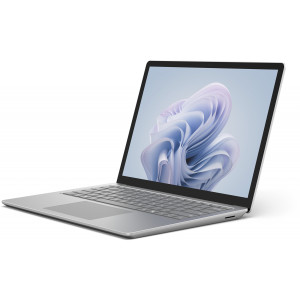 Notebook  MICROSOFT Surface Laptop 6 Platin 34,3cm (13,5") Ultra 5-135H 32GB 512GB W11P Laptop kaufen 