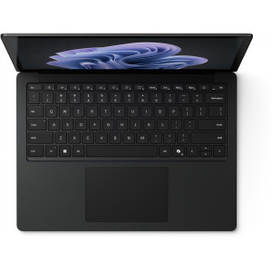 Notebook  MICROSOFT Surface Laptop 6 Mattschwarz 34,3cm (13,5") Ultra 5-135H 32GB 512GB W11P Laptop kaufen 