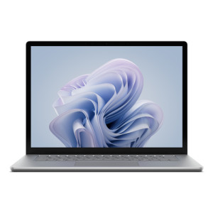 Notebook  MICROSOFT Surface Laptop 6 Platin 38,1cm (15") Ultra 5-135H 8GB 256GB W11P Laptop kaufen 