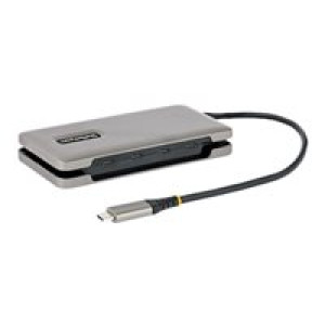 STARTECH.COM External Hub 