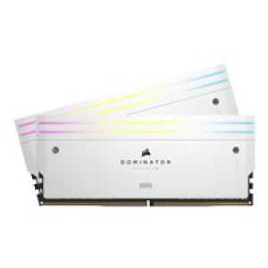  CORSAIR Dominator Titanium 32GB Kit (2x16GB) Arbeitsspeicher 