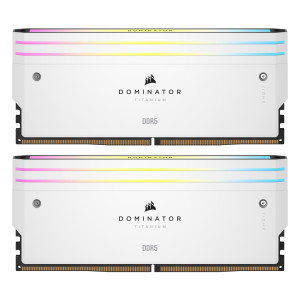  CORSAIR Dominator Titanium 48GB Kit (2x24GB) Arbeitsspeicher 
