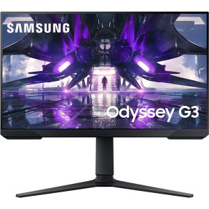  SAMSUNG LS24AG320NUXEN 61cm (24")  