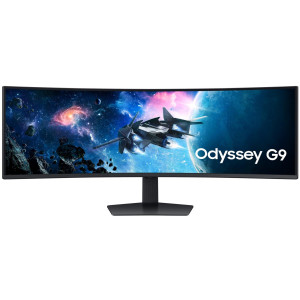  SAMSUNG Odyssey G9 124cm (49")  