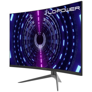  LC-POWER LC-M32-QHD-165-C-V2 80cm (31,5")  