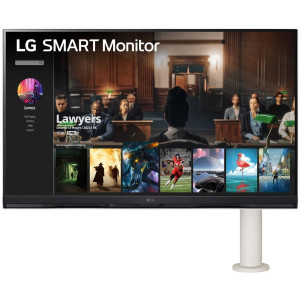  LG 32SQ780S-W 81,3cm (32")  