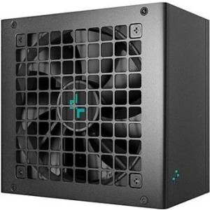 DEEPCOOL PN750-M bk (null Watt) 