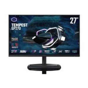 COOLERMASTER GP27U 68,6cm (27")  