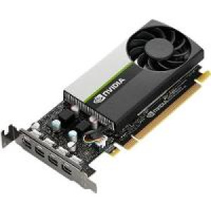  NVIDIA Quadro T1000 4GB Grafikkarten 