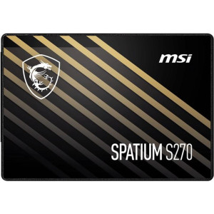  MSI SPATIUM S270 240GB  