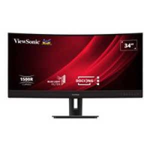 VIEWSONIC VG3456C 86,4cm (34")  