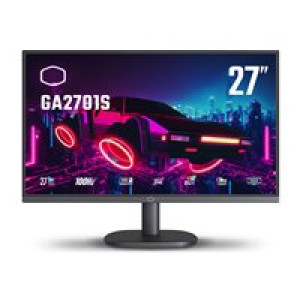  COOLERMASTER GA2701S 68,6cm (27")  