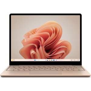 Notebook  MICROSOFT Surface Laptop Go 3 31,5cm (12,4") i5-1235U 16GB 256GB W11 Laptop kaufen 