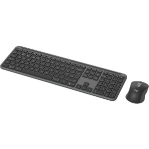  LOGITECH SIGNATURE SLIM COMBO MK950 (FRA) Tastaturen 