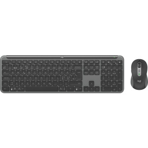  LOGITECH SIGNATURE SLIM COMBO MK950 (PAN) Tastaturen 