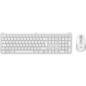  LOGITECH SIGNATURE SLIM COMBO MK950 OFF (DE) Tastaturen 
