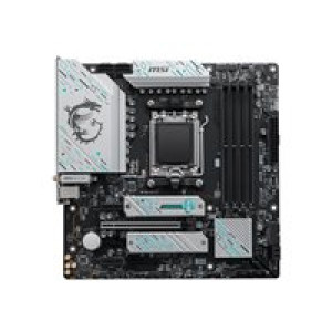  MSI B650M SAM5 Mainboard 