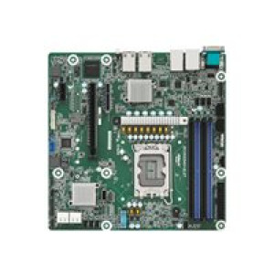  ASROCK EC262D4U-2L2T S1700 Mainboard 